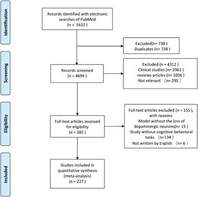 Experimental Models of Cognitive Impairment for Use in Parkinson’s Disease Research: The Distance Between Reality and Ideal